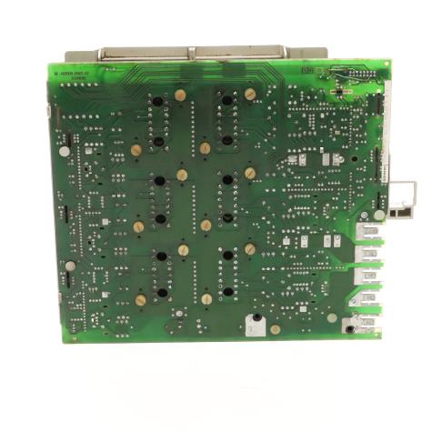 Simodrive Leistungsteil  Gebraucht